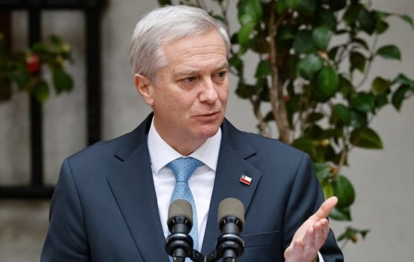 Ante críticas por la reforma de seguridad, Presidente Kast rechaza que sea “iliberal” y se abre a modificaciones