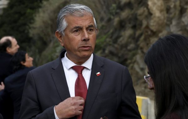 Delegado Millones niega reunión con hermano del ministro Quiroz por proyecto Alto Santorini y evalúa acciones legales contra Ciper