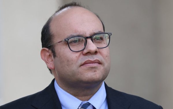 Subsecretario Pavez defiende la reforma constitucional de seguridad y asegura que "es un proyecto que está abierto a modificaciones"