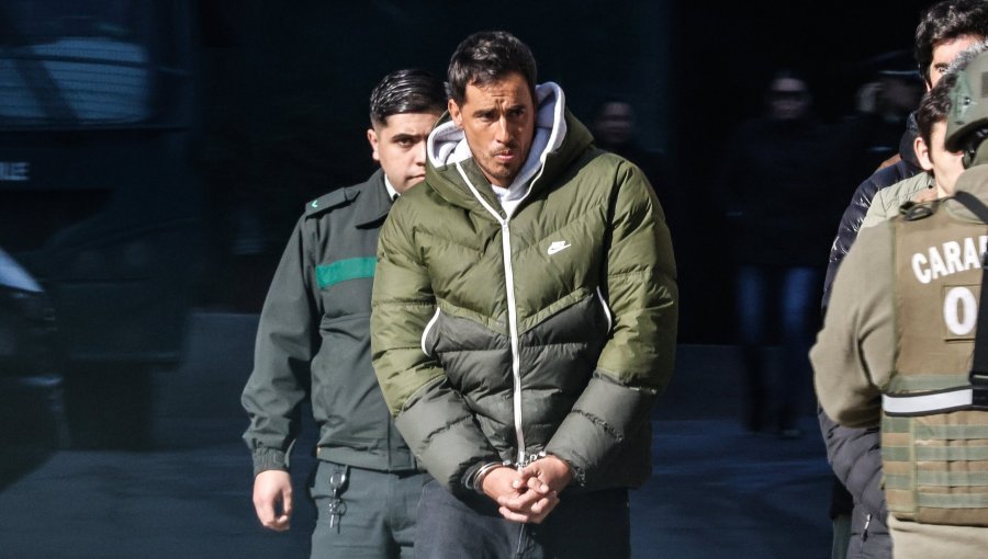Abogado de Camilo Huerta asegura que escuchas “no perjudican” al exchico reality y afirma que es inocente