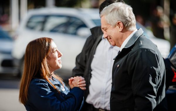 Tras aluviones y lluvias: Presidente Kast encabeza reunión de emergencia en Antofagasta para evaluar daños en la región