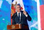 Presidente Kast valora declaración de Argentina y remarca que soberanía del Estrecho de Magallanes "es chilena”