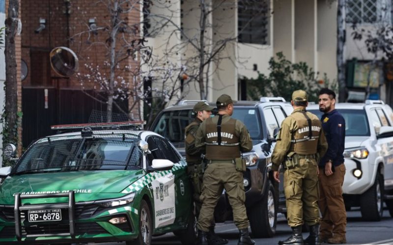 Partidos Liberal y Socialista acusan falencias y riesgos institucionales en reforma constitucional de seguridad del Gobierno