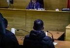 Amplían detención de funcionario de tribunal de Santiago acusado de entregar información a banda narco