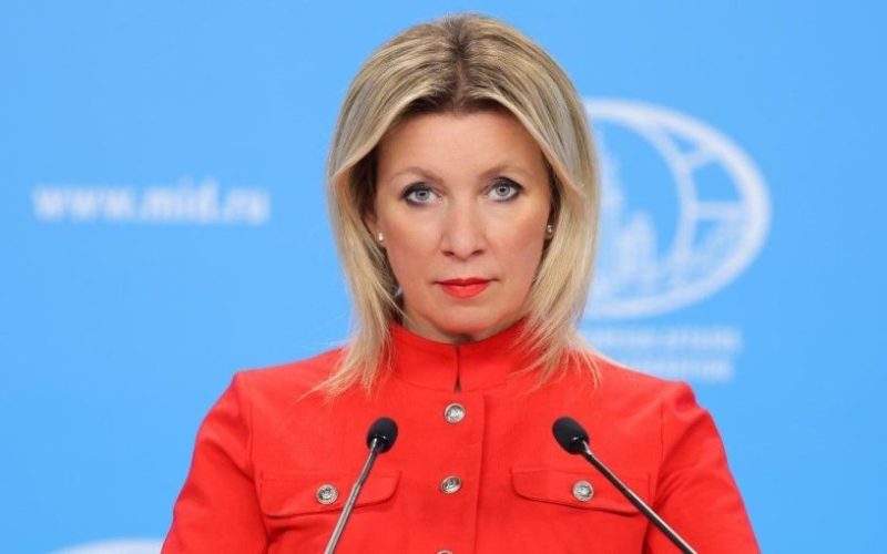 Rusia advierte "consecuencias catastróficas" a Reino Unido y amenaza con atacar sus instalaciones por el uso de misiles en Ucrania