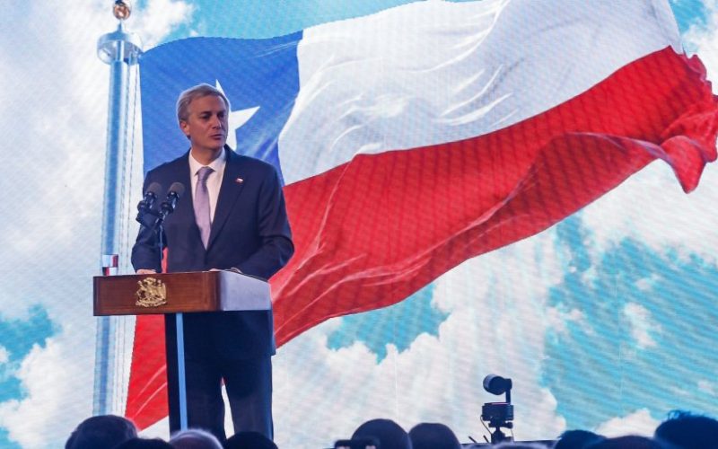 Presidente Kast hizo un llamado a aprovechar los precios "increíbles" de los mineales en cumbre de Sonami
