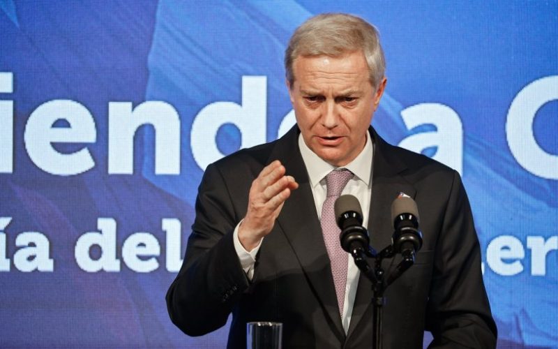 Presidente Kast defiende la reforma de seguridad y apunta que puede ser “modificada y mejorada”