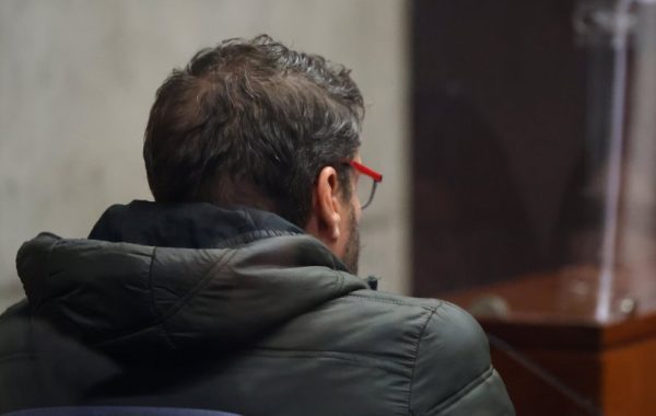 Decretan prisión preventiva para imputado por atropellar y causar la muerte de la cineasta Paz Ramírez en Providencia