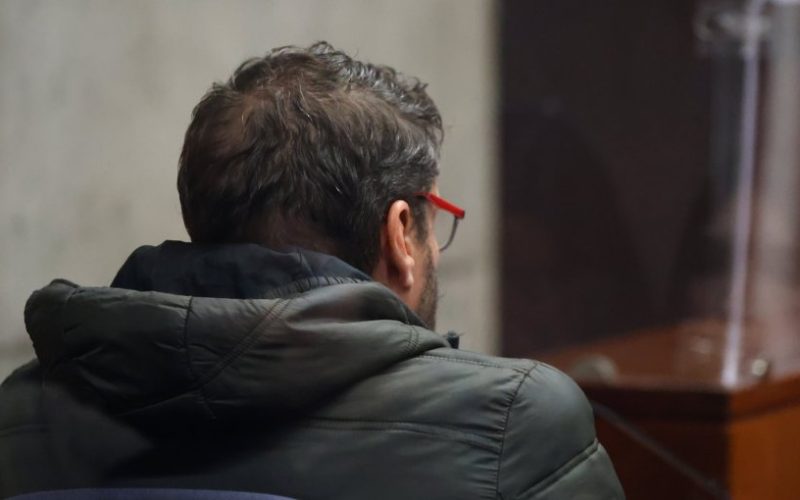Decretan prisión preventiva para imputado por atropellar y causar la muerte de la cineasta Paz Ramírez en Providencia