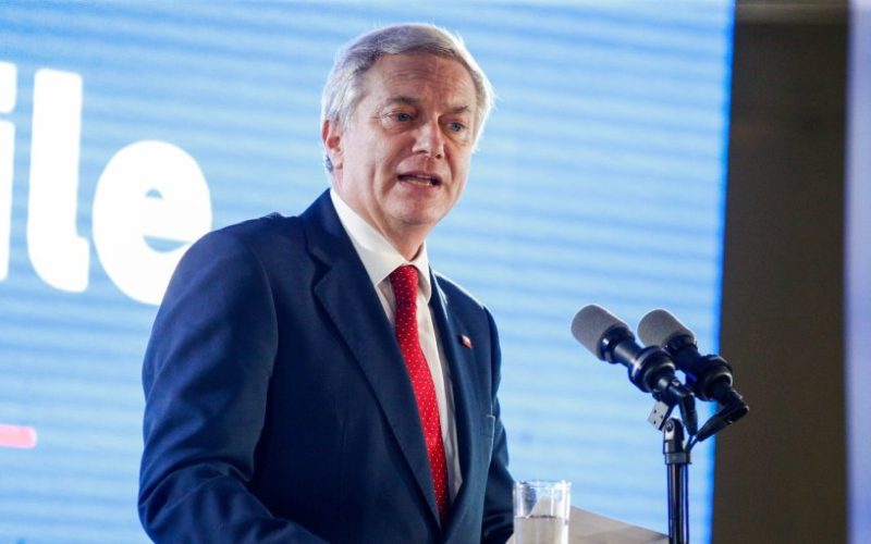 Gobierno ratifica asistencia de Presidente Kast a Foro Madrid y dice que aún no se tiene confirmación sobre la presencia de Milei
