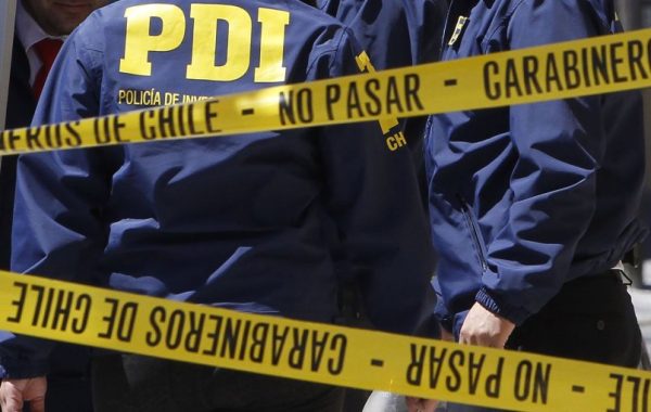 Brutal homicidio en casa okupa de La Granja: Hombre muere tras ser baleado y golpeado