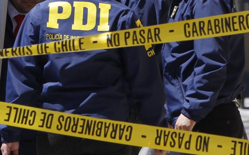 Brutal homicidio en casa okupa de La Granja: Hombre muere tras ser baleado y golpeado