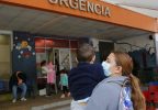 Campaña de Invierno 2026: Hospitalizaciones pediátricas por causa respiratoria alcanzaron el peak de la temporada