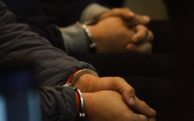 En prisión preventiva quedaron venezolanos imputados por robo con retención y secuestro de matrimonio de adultos mayores en Quillón