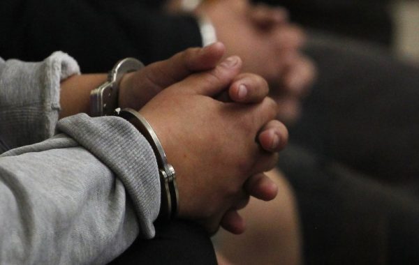 Detienen a banda autora de encerronas en el sector sur de la región Metropolitana