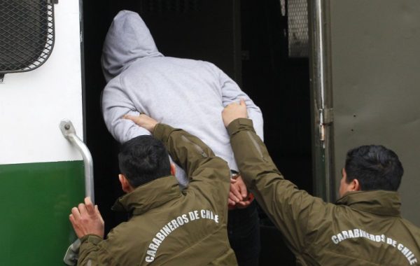 Detienen a 188 prófugos de la justicia en macrooperativo policial a nivel nacional: siete son menores de edad