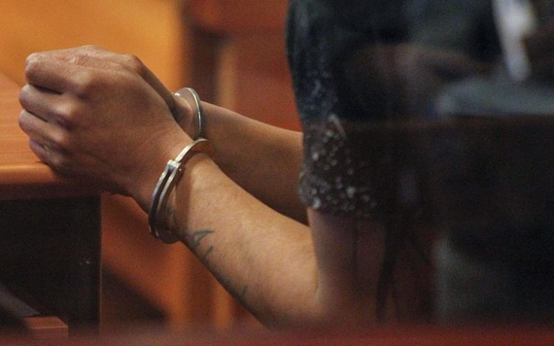 Capturan a adolescente de 16 años por encerrona en Colina y recuperan autos robados