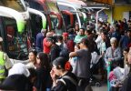 Sernac oficia a empresas de transporte de pasajeros por incumplimientos tras el último sistema frontal