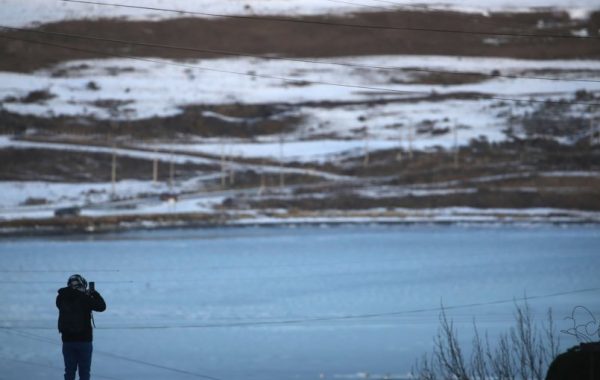 Argentina reafirma que tratados de 1881 y 1984 sobre el Estrecho de Magallanes son "definitivos"