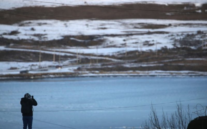 Argentina reafirma que tratados de 1881 y 1984 sobre el Estrecho de Magallanes son "definitivos"