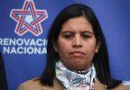 Presidenta de RN cuestiona el trabajo prelegislativo de la reforma de seguridad: "Podría haber minimizado los riesgos"