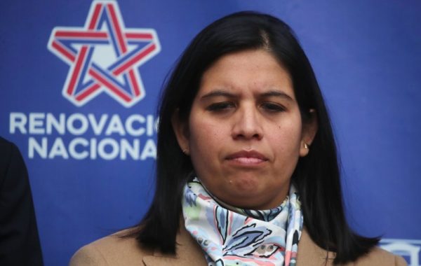 Presidenta de RN cuestiona el trabajo prelegislativo de la reforma de seguridad: "Podría haber minimizado los riesgos"