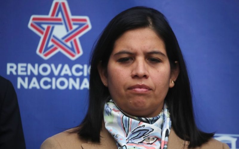 Presidenta de RN cuestiona el trabajo prelegislativo de la reforma de seguridad: "Podría haber minimizado los riesgos"