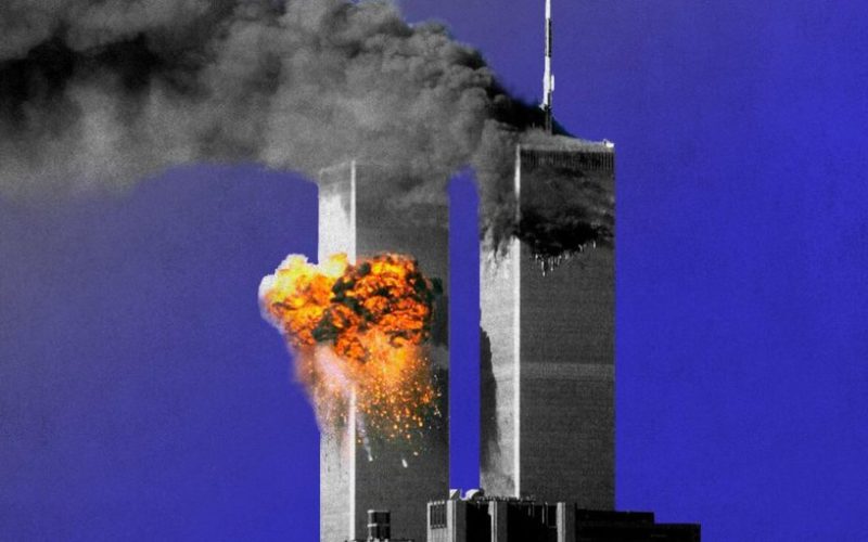 Fijan para junio de 2028 el juicio militar contra el presunto "cerebro" de los atentados del 11 de septiembre