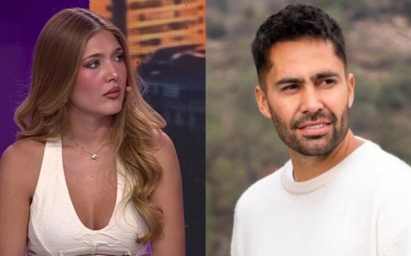 "No volvería a repetir una experiencia así": Disley Ramos rompe el silencio y arremete contra el ‘Mago’ Jiménez