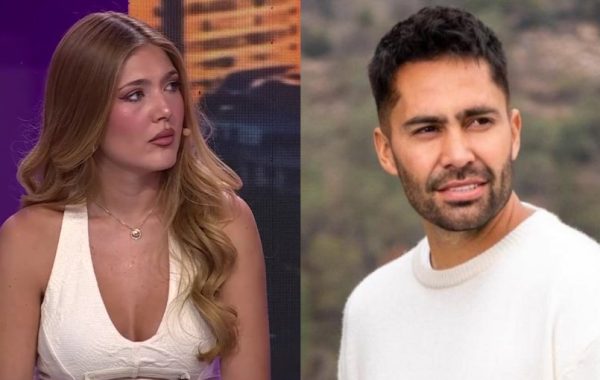 "No volvería a repetir una experiencia así": Disley Ramos rompe el silencio y arremete contra el ‘Mago’ Jiménez