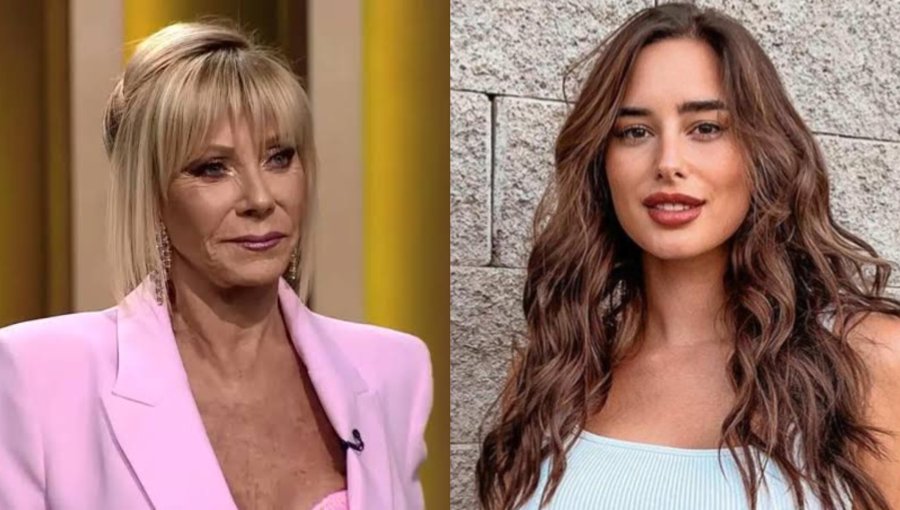 "Si hablara, habrían relaciones que durarían hasta hoy": el enigmático mensaje de Raquel Argandoña tras dichos de Melina Noto