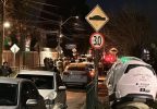 Carabinero de franco fue asesinado durante intento de robo de su camioneta en Renca