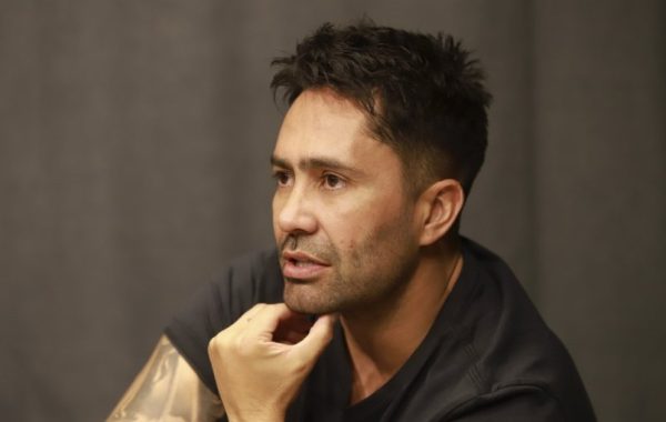 Sergio Rojas lanza enigmáticas revelaciones sobre supuesto secreto del "Mago" Jiménez