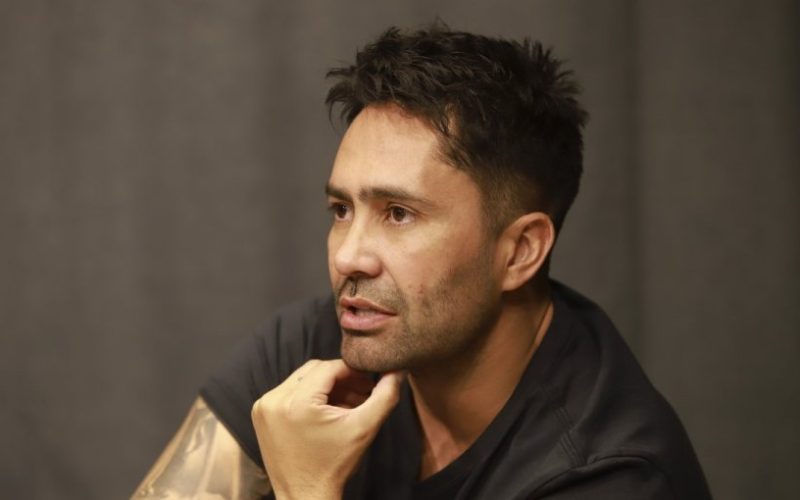 Sergio Rojas lanza enigmáticas revelaciones sobre supuesto secreto del "Mago" Jiménez