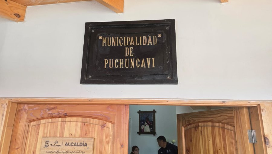Puchuncaví estrena moderna oficina del Registro Civil tras importante remodelación