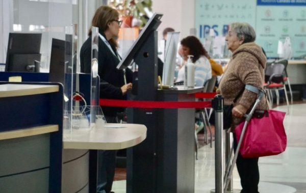 Más de 330 mil pensionados de la región de Valparaíso recibirán el Aguinaldo de Fiestas Patrias durante septiembre