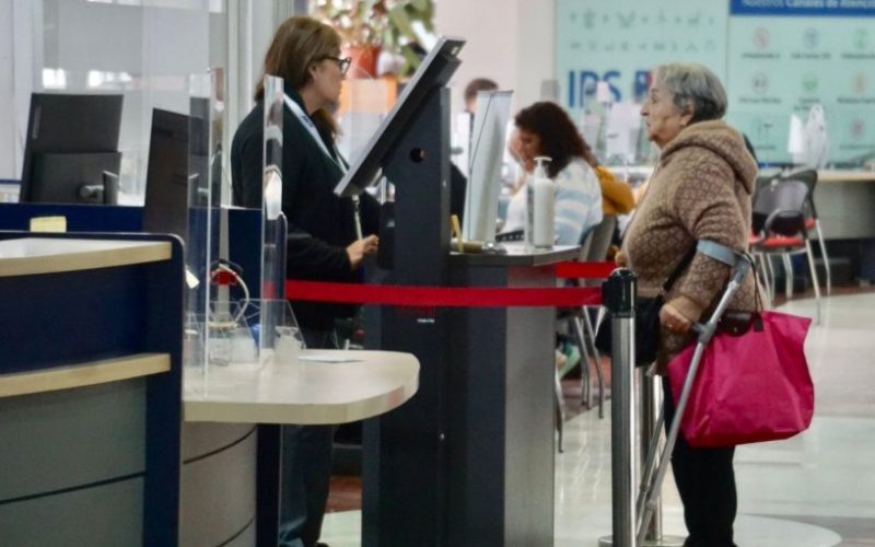 Más de 330 mil pensionados de la región de Valparaíso recibirán el Aguinaldo de Fiestas Patrias durante septiembre