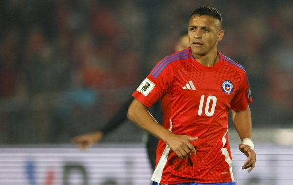 "Confío en usted, Presidente": Alexis Sánchez envía mensaje a Kast y le ofrece ayuda ante catástrofe en Tocopilla