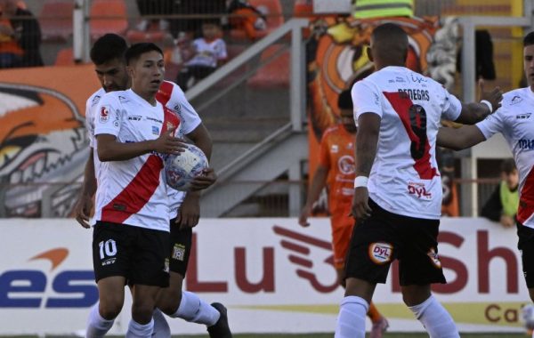 Ratifican resta de puntos a Curicó Unido en el Ascenso por el incumplimiento del minutaje Sub-21