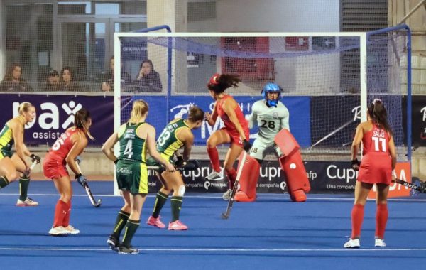 Las Diablas se despiden del Mundial de Bélgica tras caer ante Nueva Zelanda y cierran su participación en el último lugar