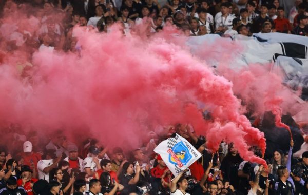 En Colo-Colo califican de "lamentable" que sus hinchas no puedan asistir al Superclásico ante la U