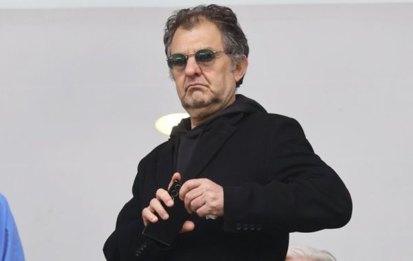 Aníbal Mosa arremete contra Universidad de Chile tras denuncia a Javier Correa: "Deben aceptar sus derrotas en cancha"