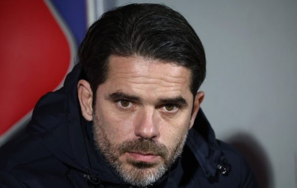 Fernando Gago palpita el Superclásico ante Colo-Colo: "Necesitamos acortar la distancia y tenemos la posibilidad"