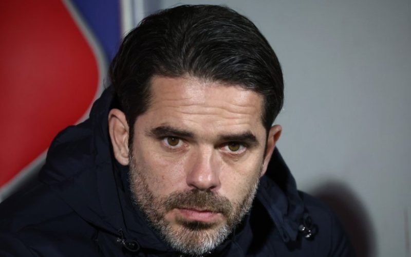 Fernando Gago palpita el Superclásico ante Colo-Colo: "Necesitamos acortar la distancia y tenemos la posibilidad"