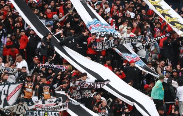 Superclásico se disputará sin la presencia de hinchas de Colo-Colo en el Estadio Nacional