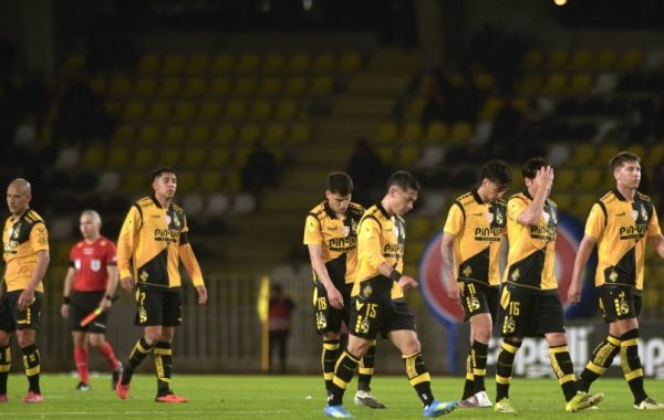 Partido de Coquimbo ante U. de Concepción se disputará sin público tras incidentes con Huachipato