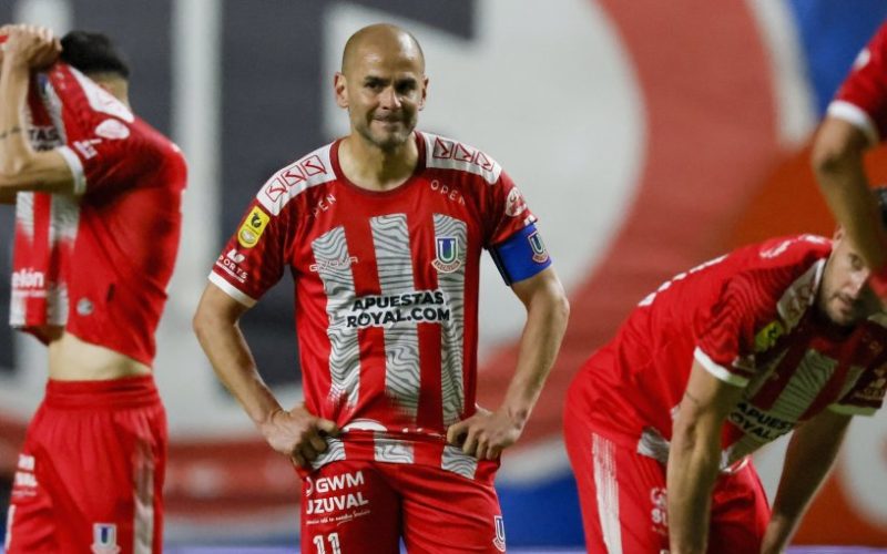 U. La Calera pierde por la mínima ante D. La Serena y sigue hundido en el último lugar de la Liga de Primera