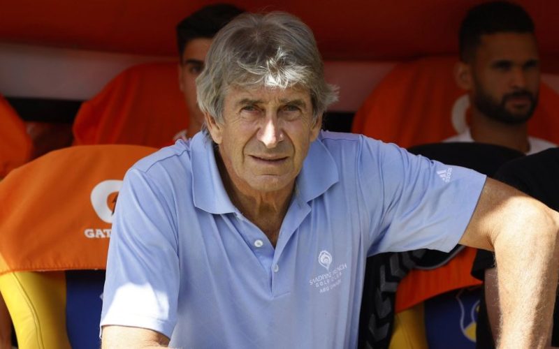 Ante Arsenal y Bayern: Betis de Manuel Pellegrini conoció a sus rivales para la fase de liga de Champions League
