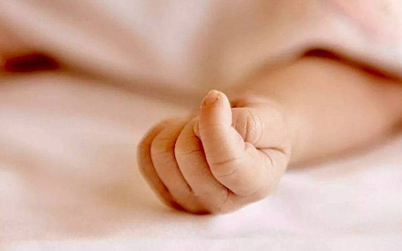 Edema pulmonar asociado a cuadro infeccioso provocó la muerte de bebé de 4 meses en Puchuncaví: su padre quedó en libertad