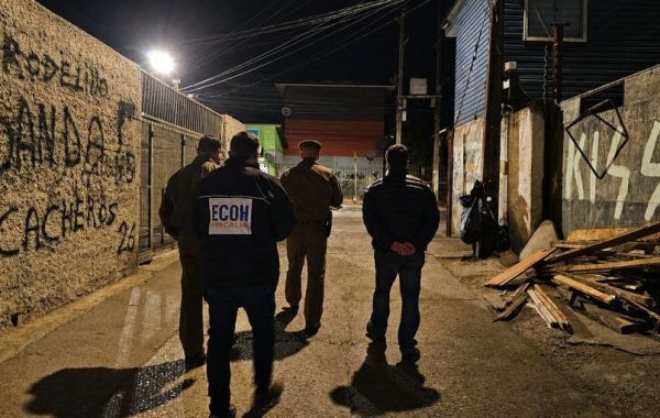 "Sabemos quiénes son": Abogado querellante por balacera en Rodelillo espera prontos avances concretos en la investigación